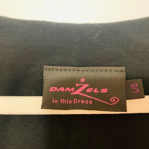 Vintage original Damzels in this Dress - Picture 3 of 3